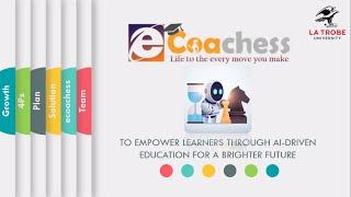 ecoachess Investment Pitch