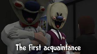 []BackstoryOfRodik #5: The first acquaintance[] •||IS Animation||• ×{Rodik._Animation}×