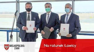 Na ratunek Ławicy