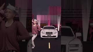 ENTERAL - "Inside Love" Dance Challenge #Riku #Gyeol #Dae #kpop #kpopsims #sims4