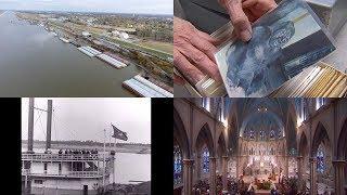 Riverboat Mystery, America's Central Port, Zoo Library and more | May 13, 2019 | Living St. Louis