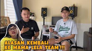 SILATA BARENG DEDDY ALIAS YUNI MAMA LELA