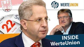 Inside WerteUnion: Wie geht's weiter?