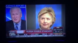 How Hillary Clinton advanced Russian internet technology - the shocking story.