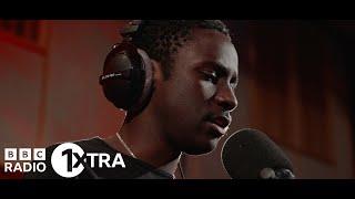 tendai - 'My World' for CassKidd on BBC 1Xtra