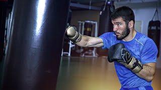 ARTUR BETERBIEV - Training Motivation | RAW POWER