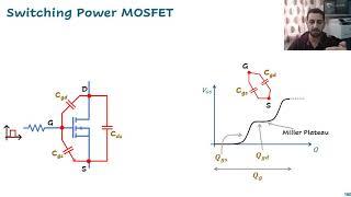 23 Power Mosfet Transistors | Power Electronics