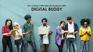 Digital Buddy A Digital Marketing Agency