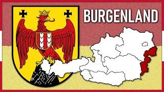 Burgenland | Das jüngste Kind von Österreich