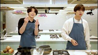 [ENGSUB] Run BTS! EP.102 {King Of Avatar Cook}    Full