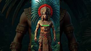 The Bizarre Handbag Figure Found In Mesoamerica