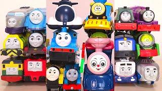 Thomas & Friends Tokyo maintenance factory for Trackmaster RiChannel