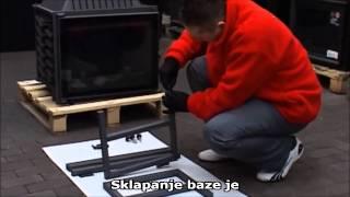 Kratki.pl - baza za kamine