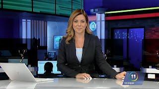 Las Noticias de TeleOnce Puerto Rico | 12 MD | MARTES, 22 de OCTUBRE de 2024 | Puerto Rico