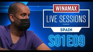  Winamax Live Sessions  S01E09 (Poker)