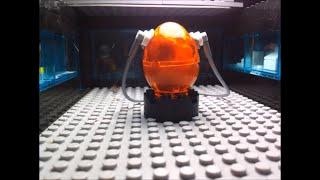 Lego Blob Stop Motion