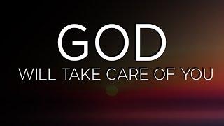 God is Telling You: Stop Trying To Make Sense Of Everything - Trust God & Surrender It All
