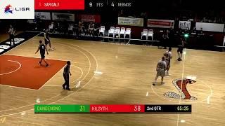 Basketball comparison