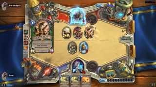 Советы. "как лучше начать играть в HearthStone?"