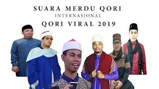 QORI VIRAL - SUARA MERDU QORI INTERNASIONAL