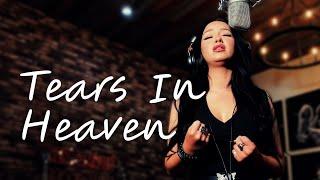 Eric Clapton - Tears In Heaven - Cover - Tori Matthieu - Ken Tamplin Vocal Academy