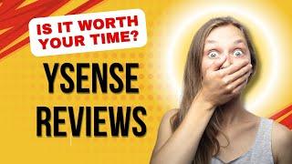 Ysense Review: Can You Really Make Money with Surveys in 2025?