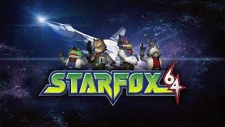 Star Fox 64 (N64) - N64 Brasil Live