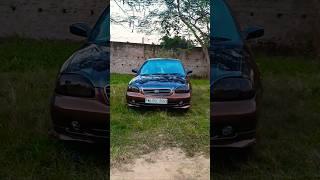 Maruti Baleno vibes: a car lover's dream? #short #carvibes