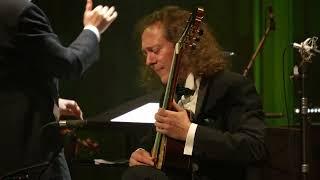 ALEXEI AIGUI – TRIORIO // Dimitri Illarionov & Soloists of Nizhny Novgorod