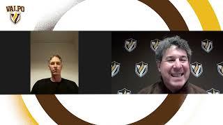 2025 Valpo Athletics Hall of Fame - Chris Ensminger