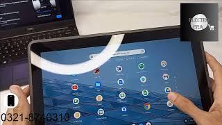 Dell Chromebook 11 3189 Review | Touchscreen + Playstore Supported | FOR SALE IN PAKISTAN