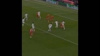 Mac Allister goal vs Madrid