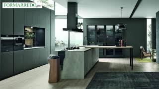 Catalogo STOSA CUCINE by Formarredo Due Lissone - Monza e Brianza - Milano