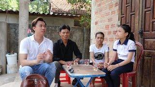Gia cảnh Quán quân tuyệt đỉnh song ca nhí 2019 ( bé Quỳnh Nhi )