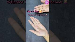 DIY Beads Bangles  #crafternimi #shorts #bangles #handmade #craft  #fabricbangles @CrafterNimi101