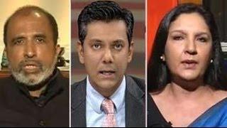 Communal Violence Bill starts political riot