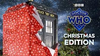 Christmas Specials | Doctor Who Night | Doctor Who