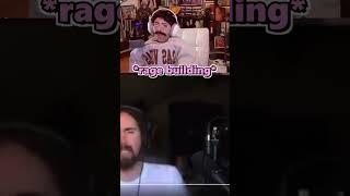 Hasan is Obsessed With Asmongold #asmongold #hasanabi