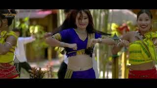 Adehma || kokborok video 2024 || new teaser || govind & Hana