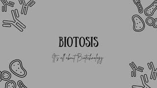 Biotosis