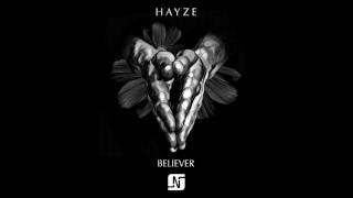 PREMIERE: Hayze - Believer (Original Mix) - Noir Music