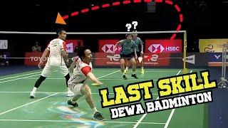 Hendra Setiawan THE LEGEND