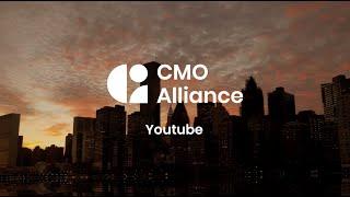 Welcome to CMO Alliance