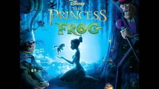 Princess and the Frog OST - 04 - Almost There