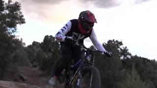 Welcome to best freeride mountain bike content on the web