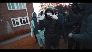 (Bristol/24)Chucky X Eekz X Krayzee X Zeds X Jibbzy - The Real Truth