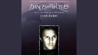 The John Dunbar Theme (From "Dances With Wolves")