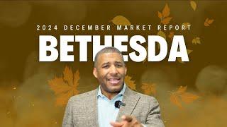 How the December Real Estate Market in Bethesda Is Setting the Stage for 2025