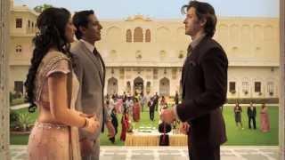 Hrithik Roshan - RADO TVC [HD]