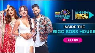 BiggBoss OTT Live 24Hours #biggboss #ott2 #biggboss24live